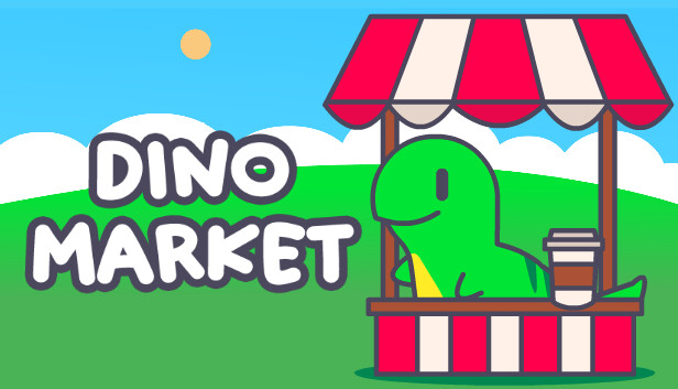 Dino Market