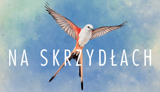  WINGSPAN (NA SKRZYDŁACH)