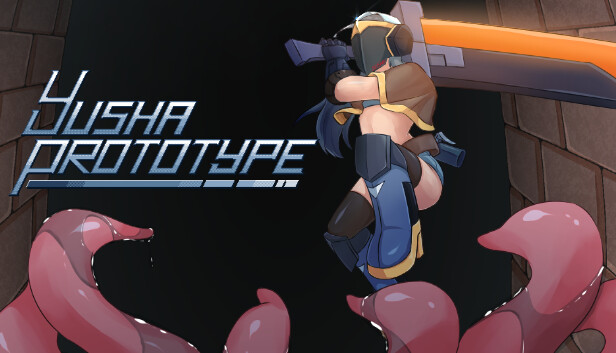Yusha Prototype -Family Friendly-