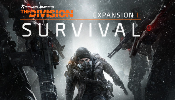 Tom Clancy’s The Division™ - Survival