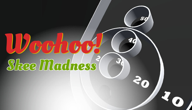 Woohoo! - Game "Skee Madness"