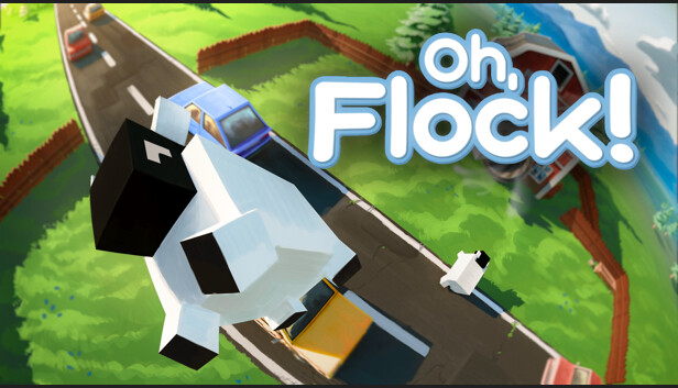 Oh, Flock!