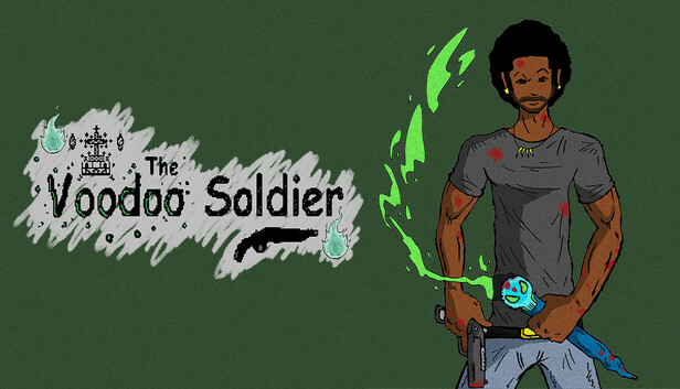 The Voodoo Soldier