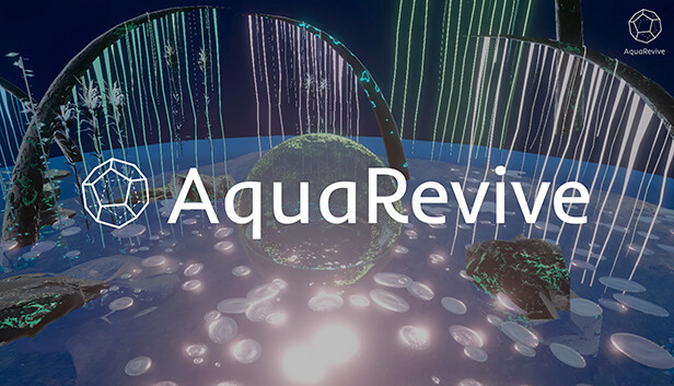 AquaRevive - VR Game