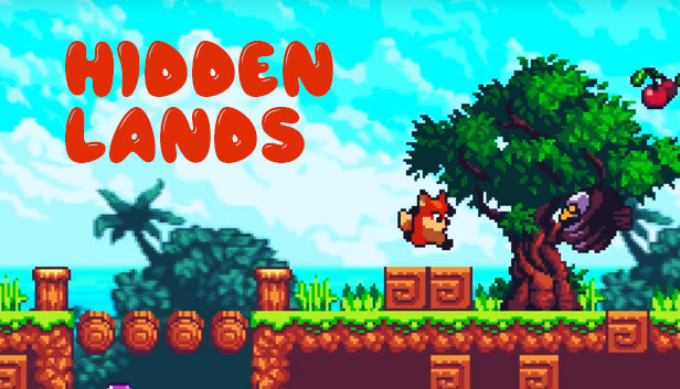 Hidden Lands