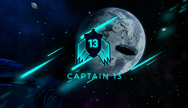 Captain 13 Beyond the Hero