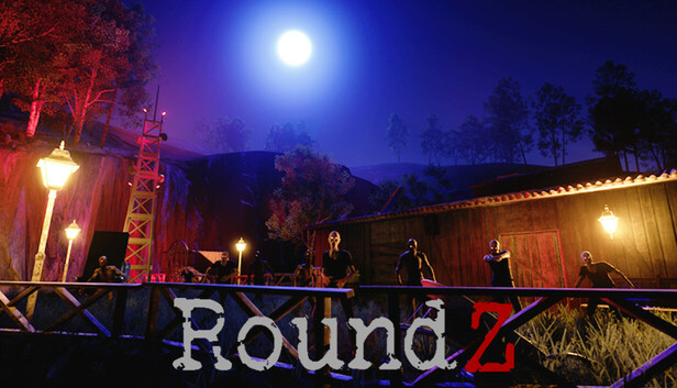 RoundZ