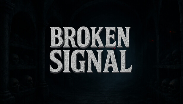 Broken Signal