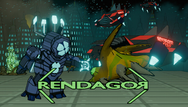 Rendagor