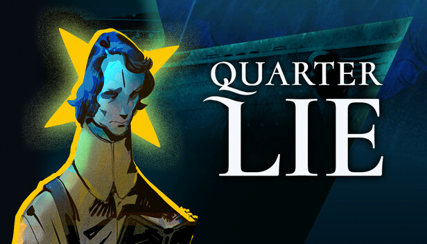 Quarter Lie