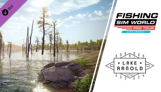 Fishing Sim World®: Pro Tour - Lake Arnold