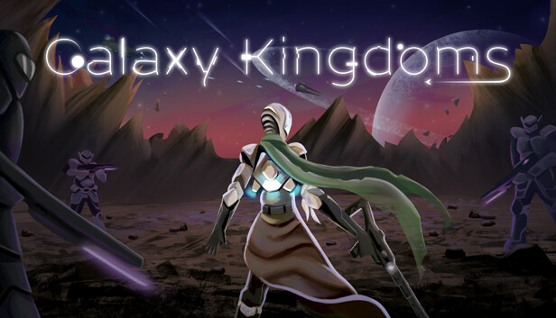 Galaxy Kingdoms