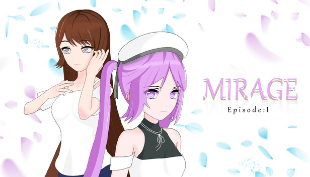 MIRAGE Episode：1