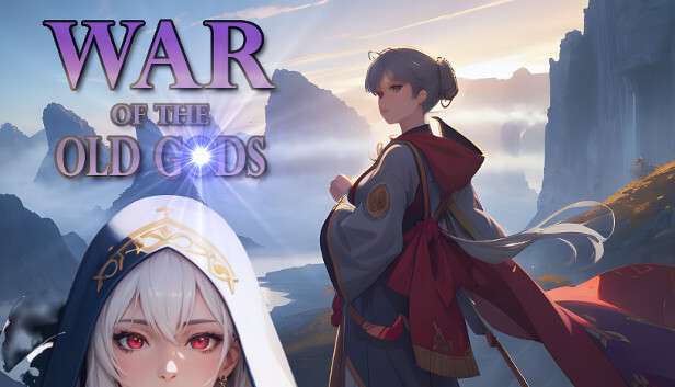 War of the Old Gods