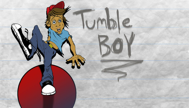 TumbleBoy