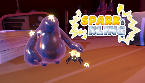 Spark & Kling