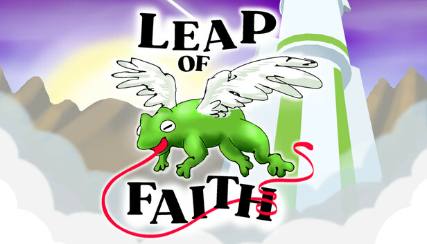 Leap Of Faith