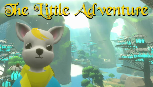 The Little Adventure
