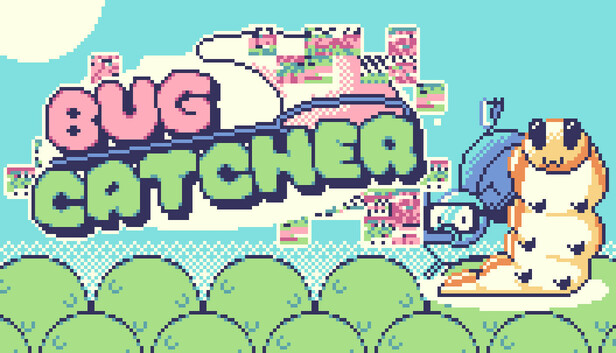 Bug Catcher