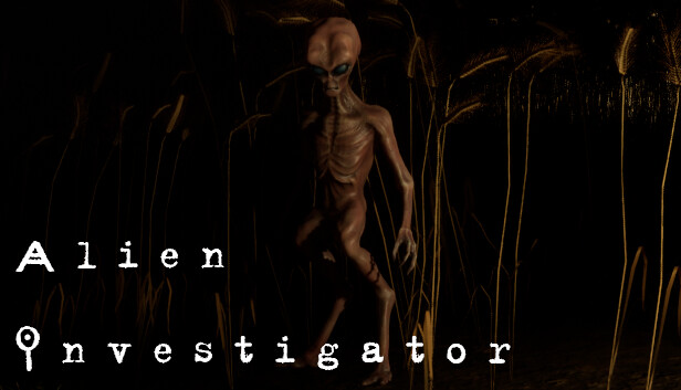Alien Investigator