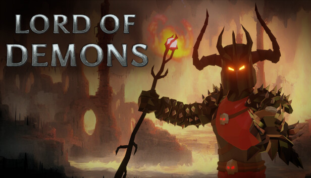 Lord of Demons