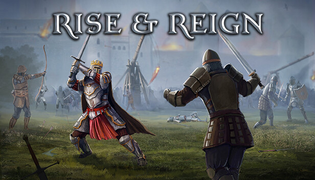 Rise & Reign