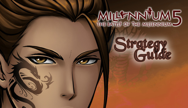 Official Guide - Millennium 5