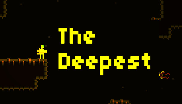 The Deepest