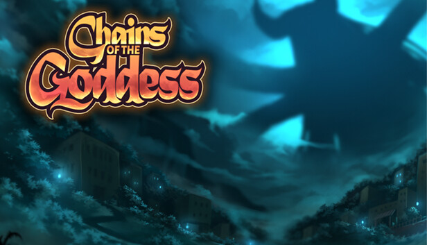 Chains of the Goddess