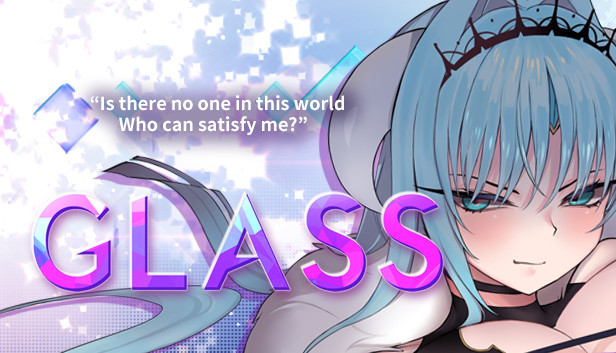 GLASS - Celestina