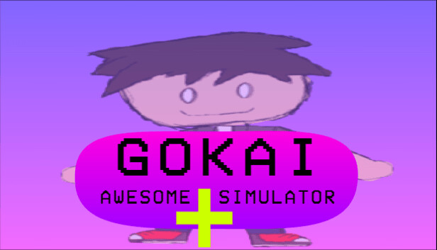 Gokai Awesome Simulator +