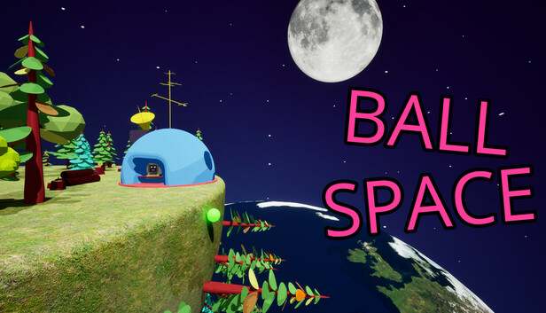 Ball Space