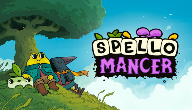 Spellomancer