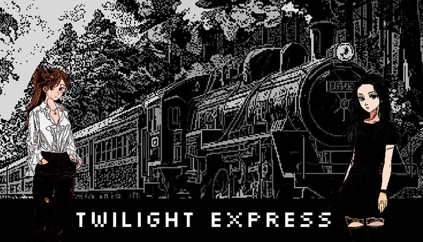 Twilight Express
