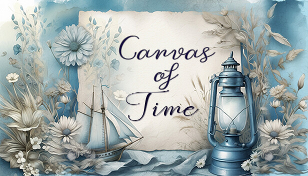 Master of Pieces © Jigsaw Puzzle DLC - Canvas of Time