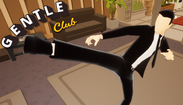 Gentle Club