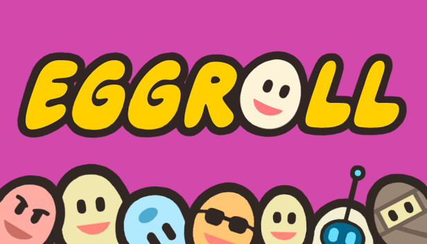 Eggroll