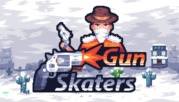 Gun Skaters