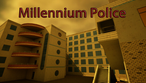 Millennium Police