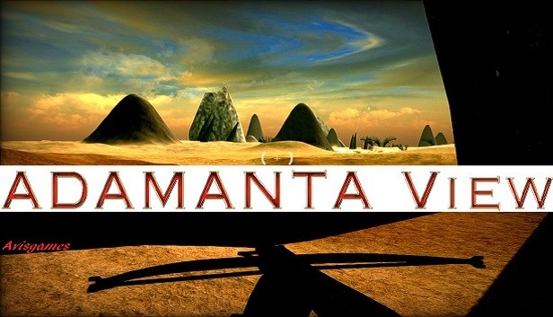 Adamanta View