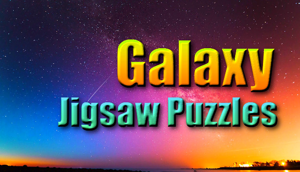 Galaxy Jigsaw Puzzles