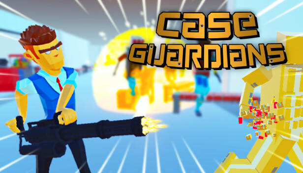 Case Guardians