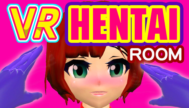 VR Hentai room
