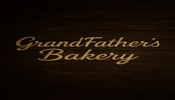 Grandfather’s Bakery