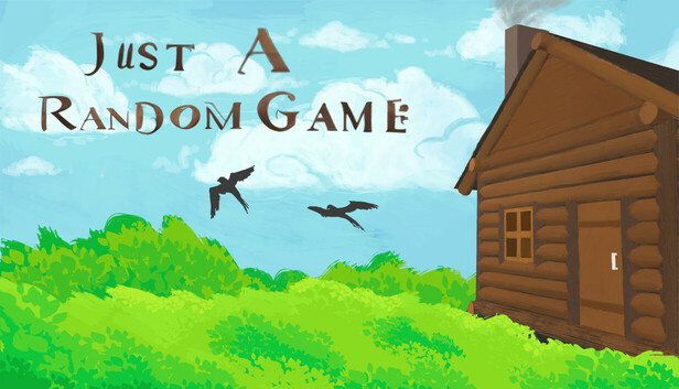 Just a RANDOM Game