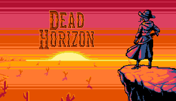 Dead Horizon Extras