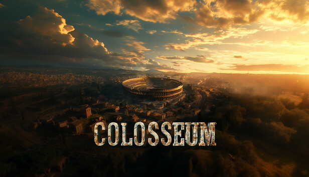 斗兽场 COLOSSEUM