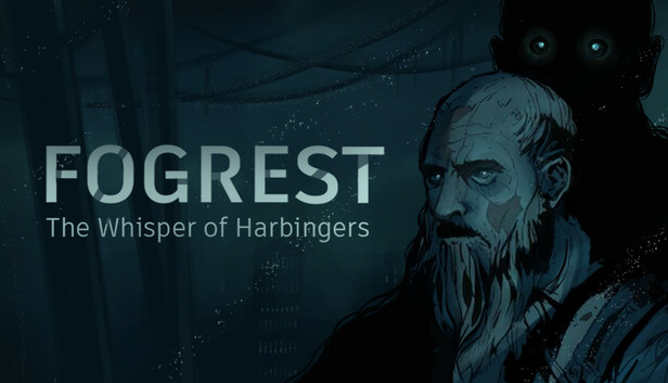 Fogrest: The Whisper of Harbingers