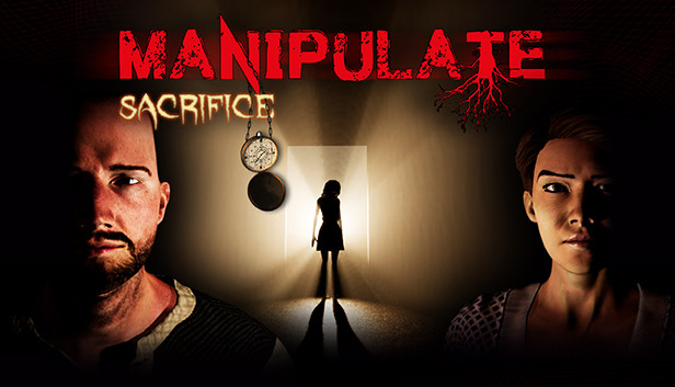 Manipulate: Sacrifice