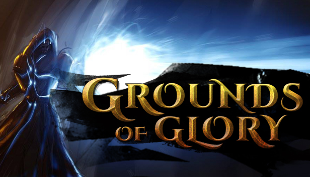 Grounds of Glory